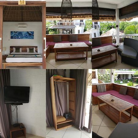 Hill Dance Bali American Hotel Jimbaran Extérieur photo